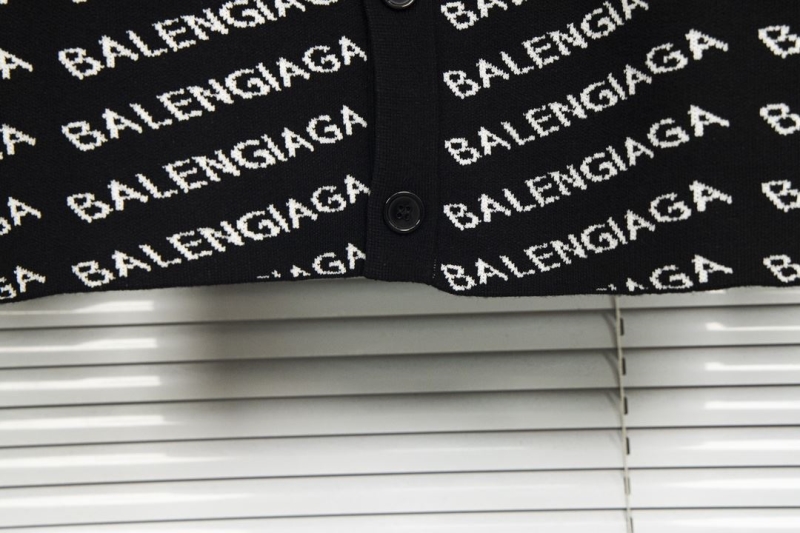 Balenciaga Coats